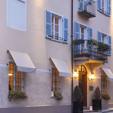 Corte Gondina Boutique Hotel-2