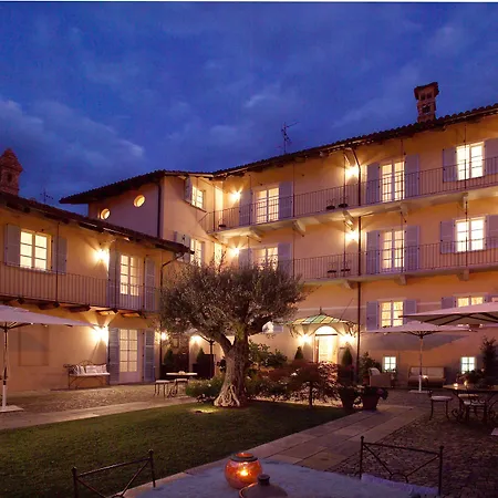 Corte Gondina Boutique Hotel-2